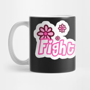 Fight Me Mug